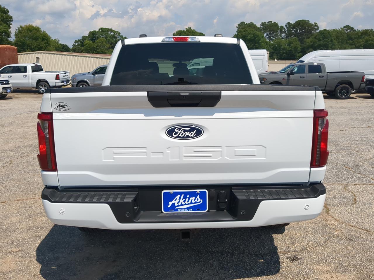 2026 Ford F-150 STX Winder GA