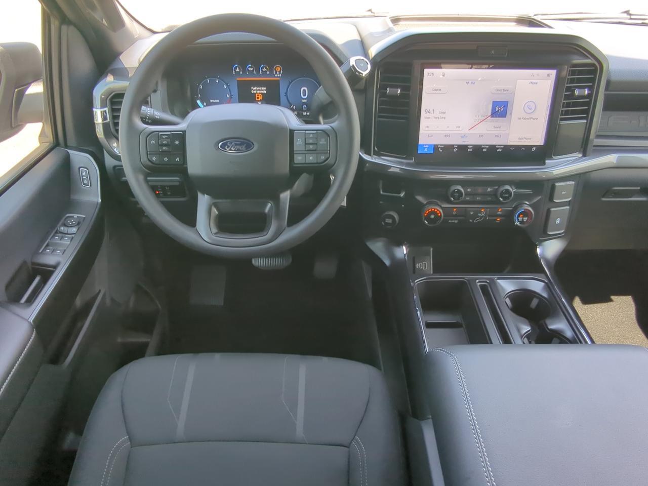 2026 Ford F-150 STX Winder GA