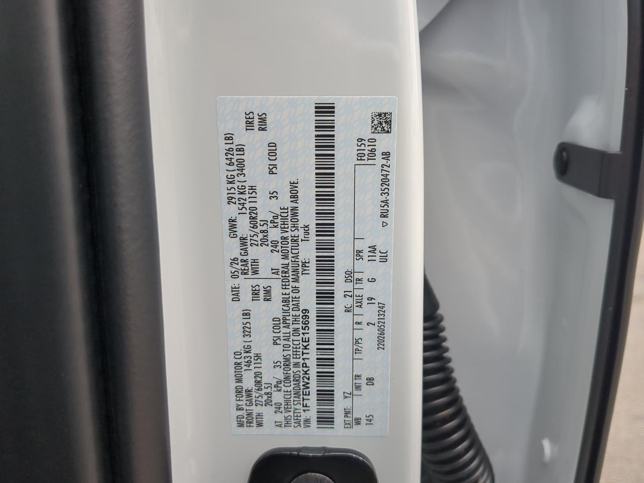 2026 Ford F-150 STX Winder GA
