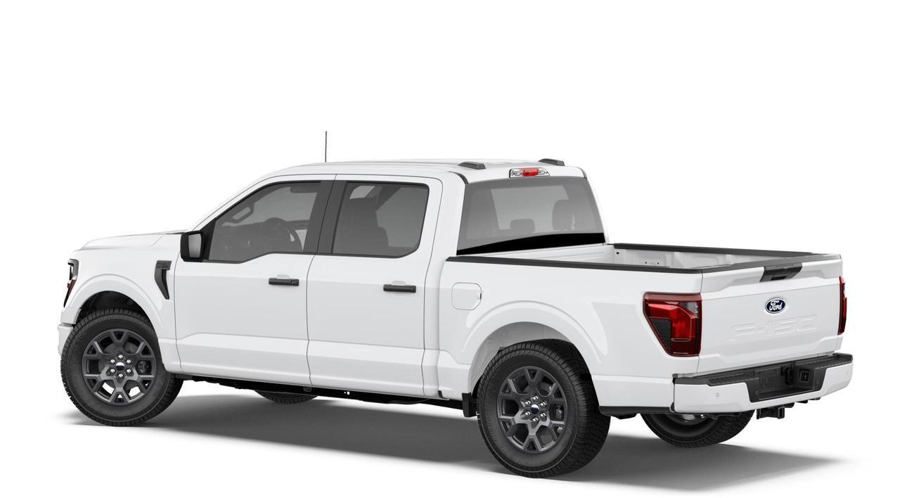 2026 Ford F-150 STX Winder GA