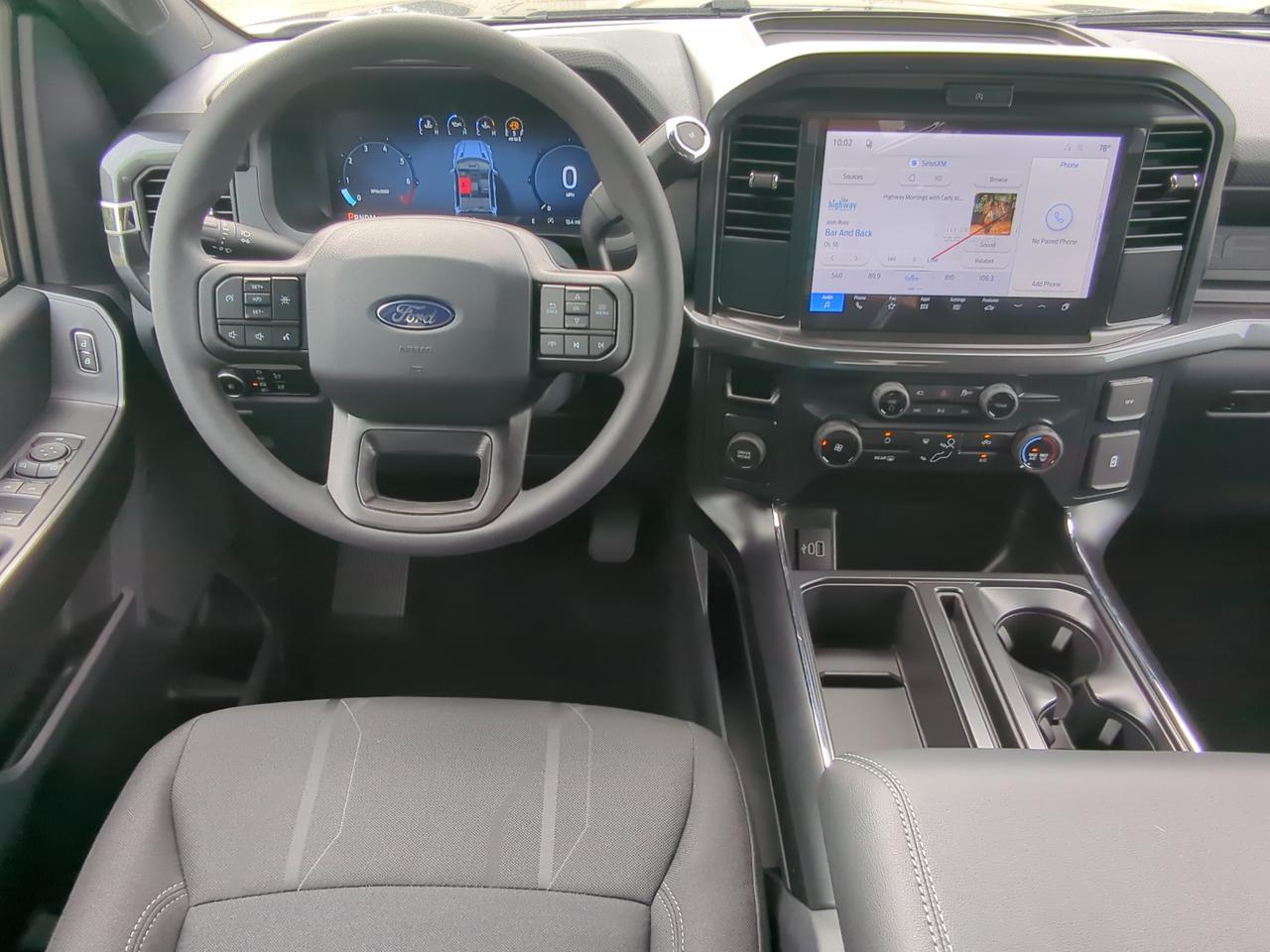 2026 Ford F-150 STX Winder GA