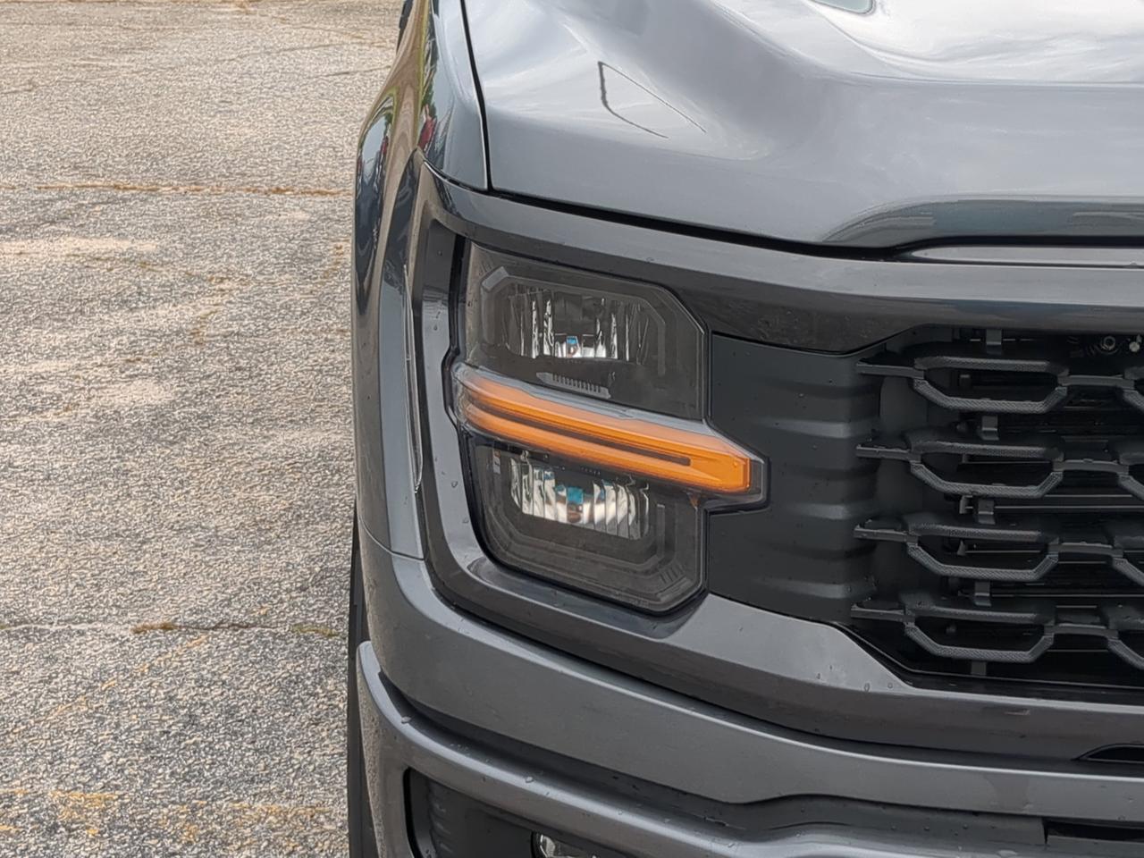 2026 Ford F-150 STX Winder GA