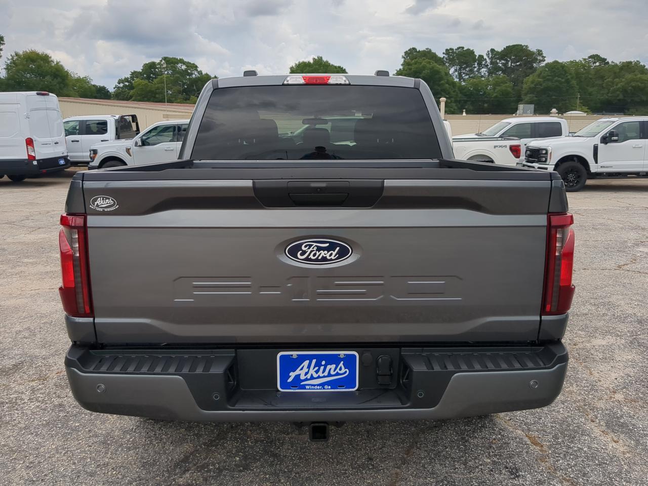 2026 Ford F-150 STX Winder GA