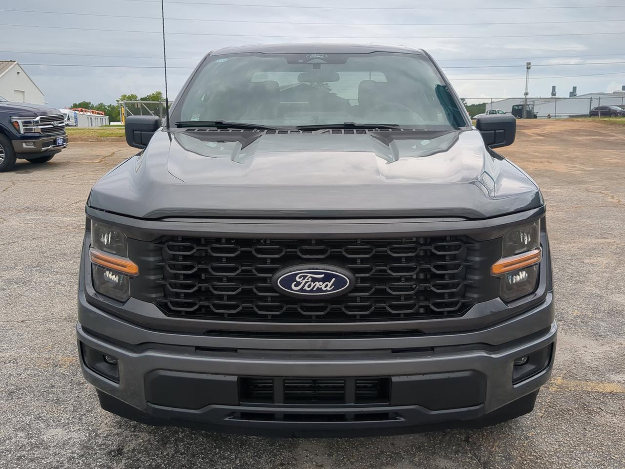 2026 Ford F-150 STX Winder GA