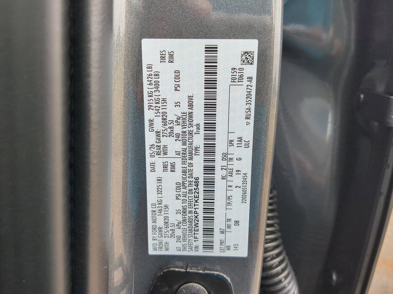 2026 Ford F-150 STX Winder GA