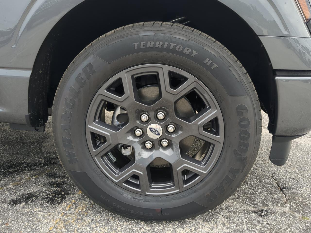 2026 Ford F-150 STX Winder GA
