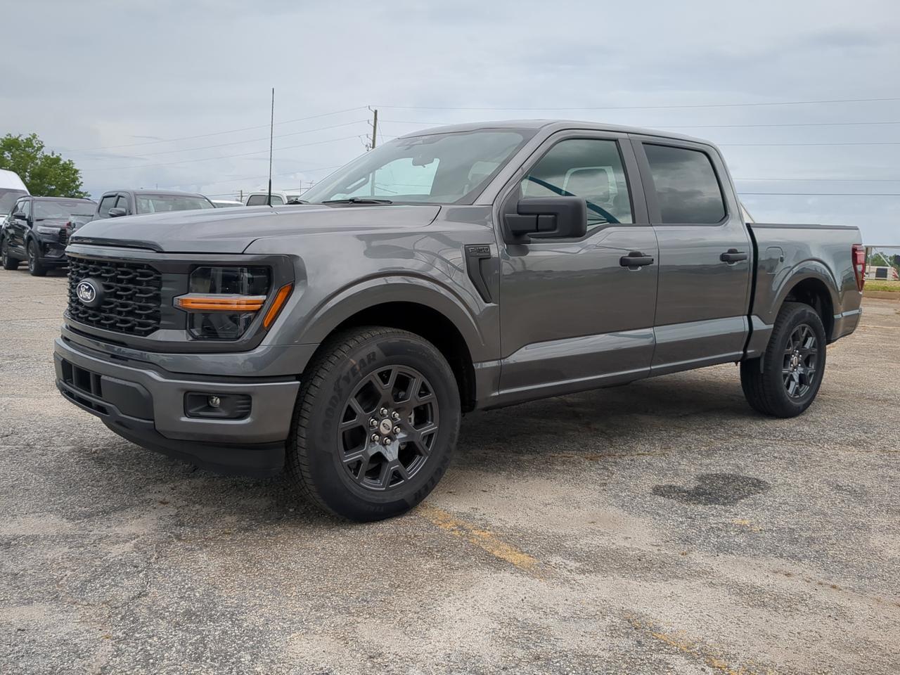 2026 Ford F-150 STX Winder GA