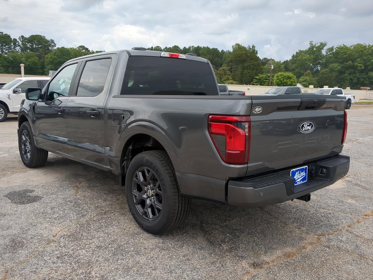 2026 Ford F-150 STX Winder GA