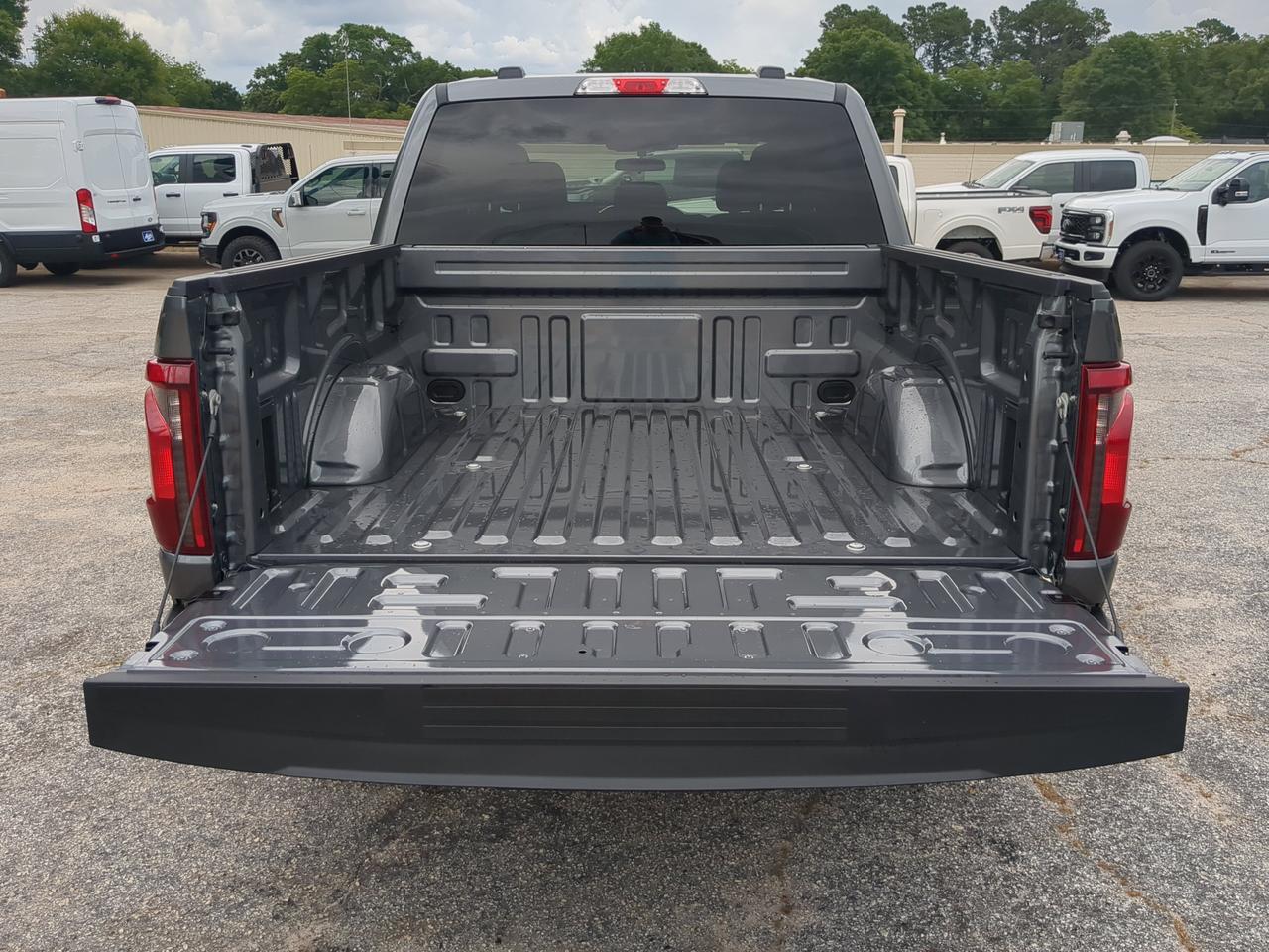 2026 Ford F-150 STX Winder GA