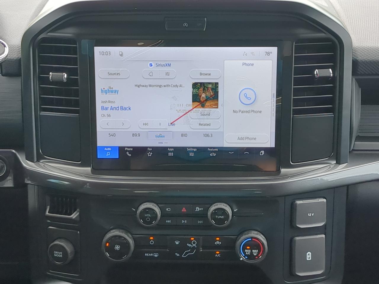 2026 Ford F-150 STX Winder GA