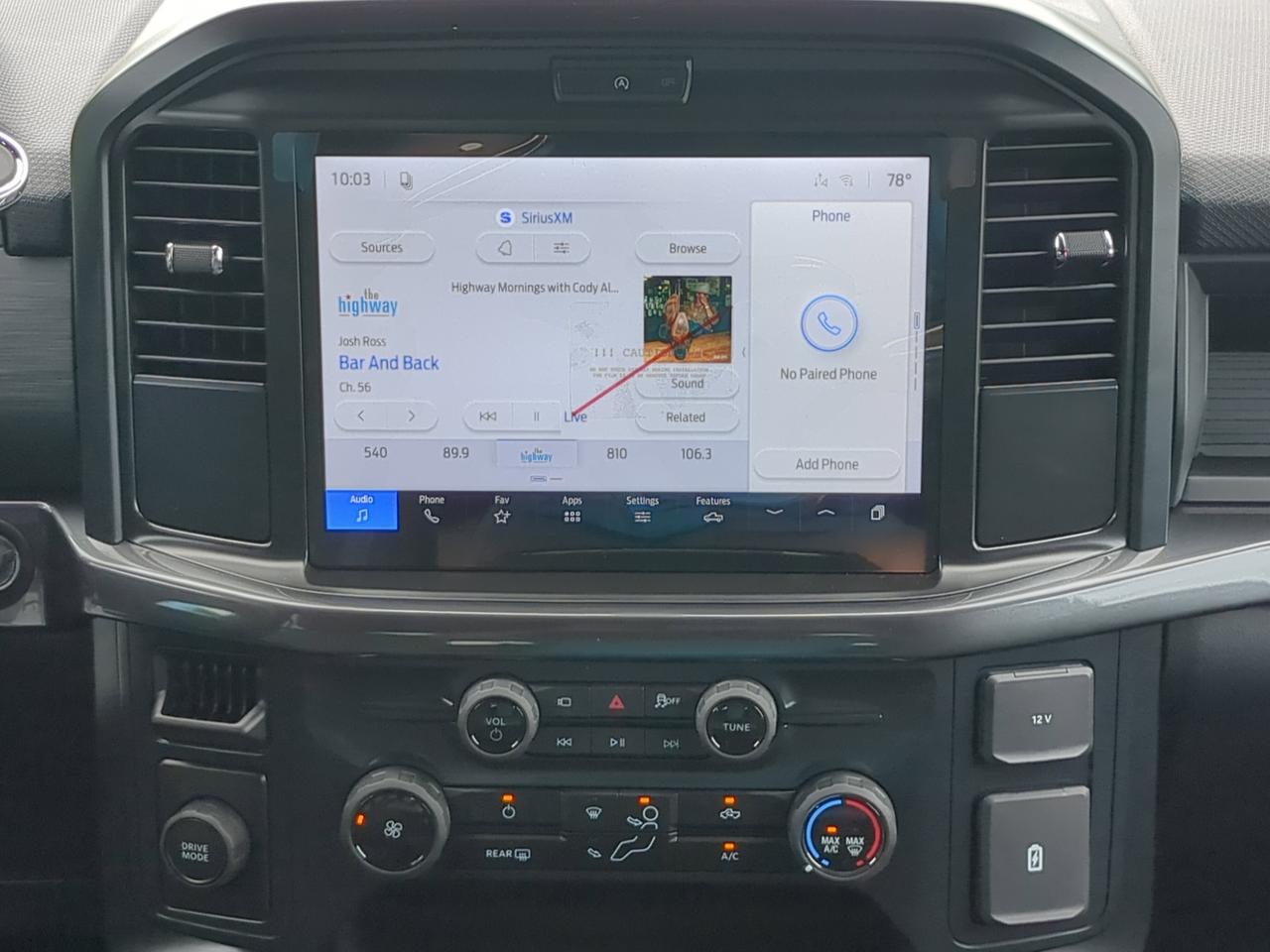 2026 Ford F-150 STX Winder GA