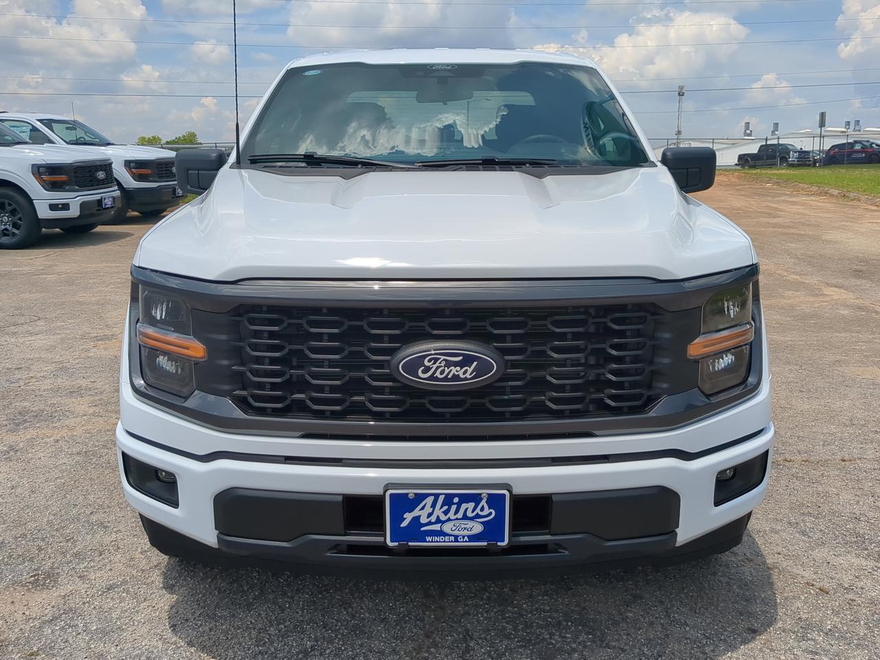 2026 Ford F-150 STX Winder GA