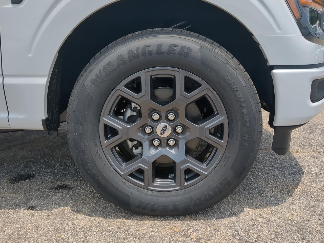 2026 Ford F-150 STX Winder GA