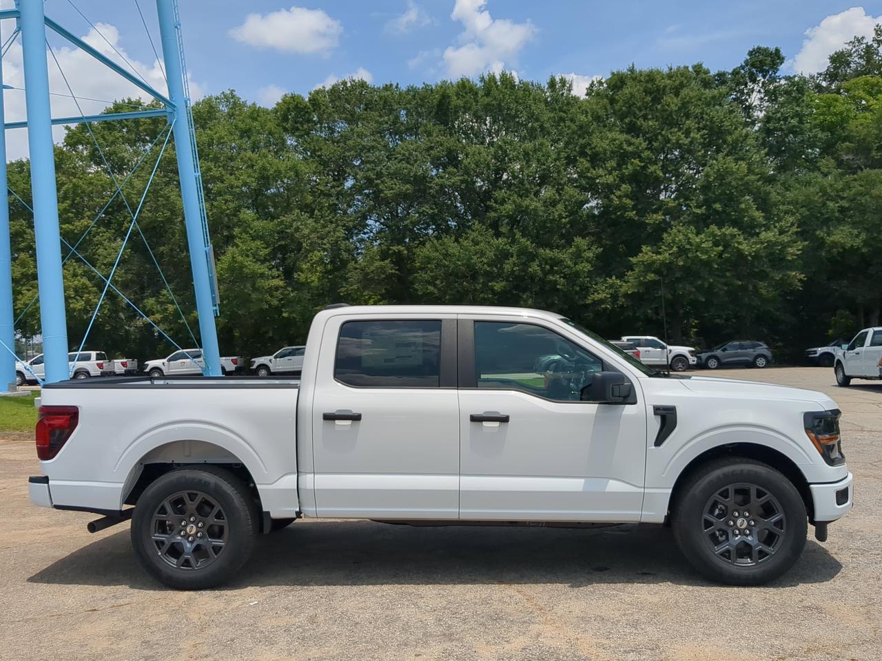 2026 Ford F-150 STX Winder GA