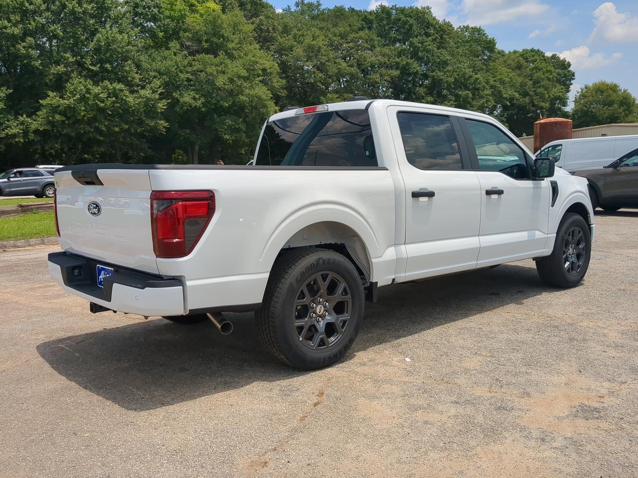 2026 Ford F-150 STX Winder GA