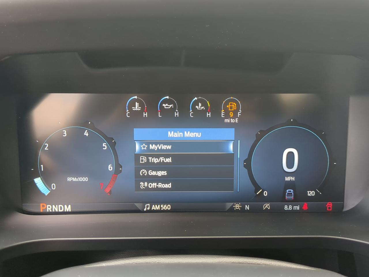2026 Ford F-150 STX Winder GA