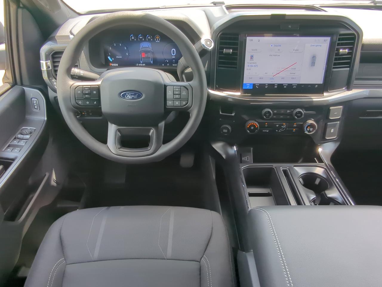 2026 Ford F-150 STX Winder GA