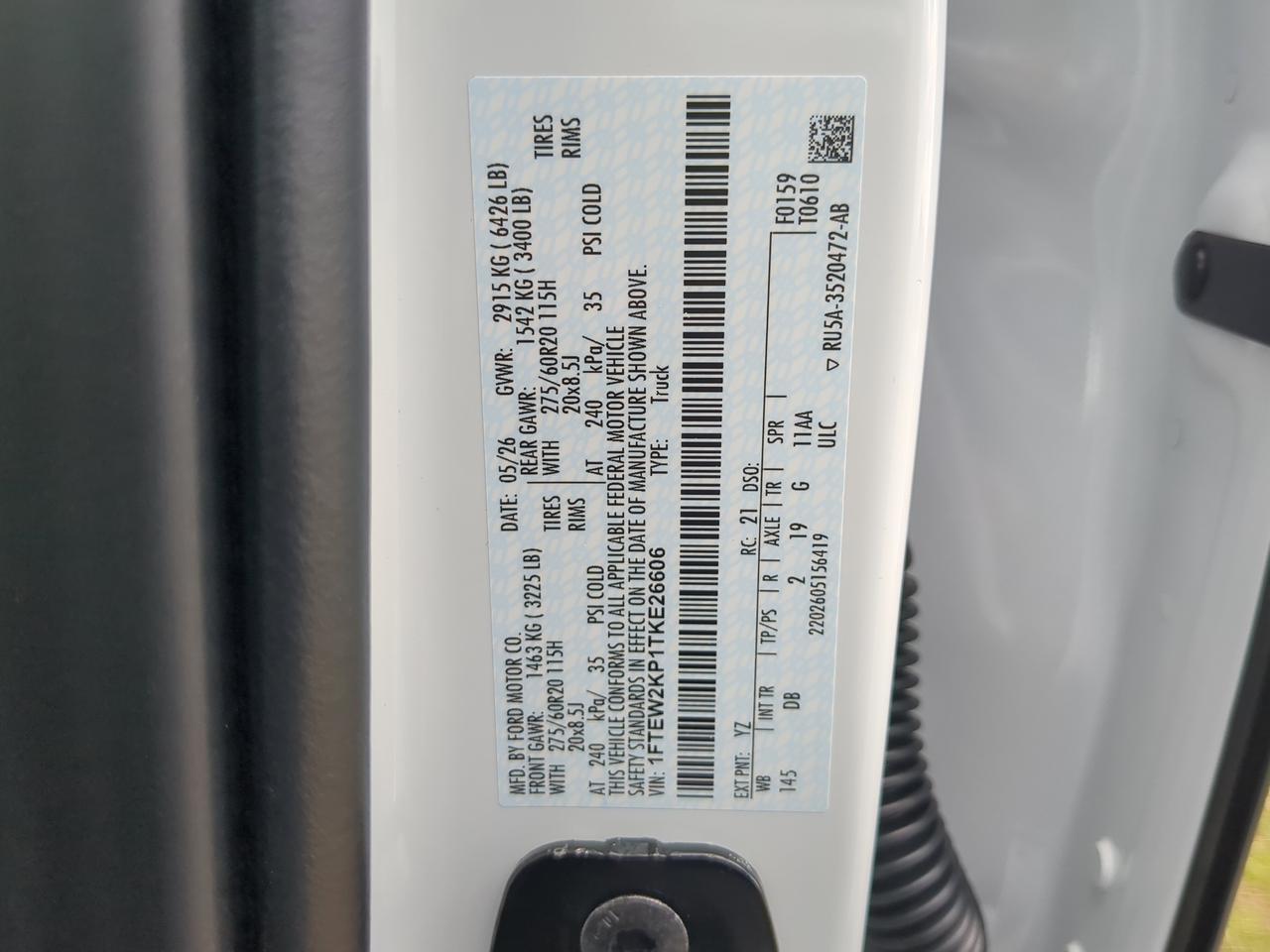 2026 Ford F-150 STX Winder GA