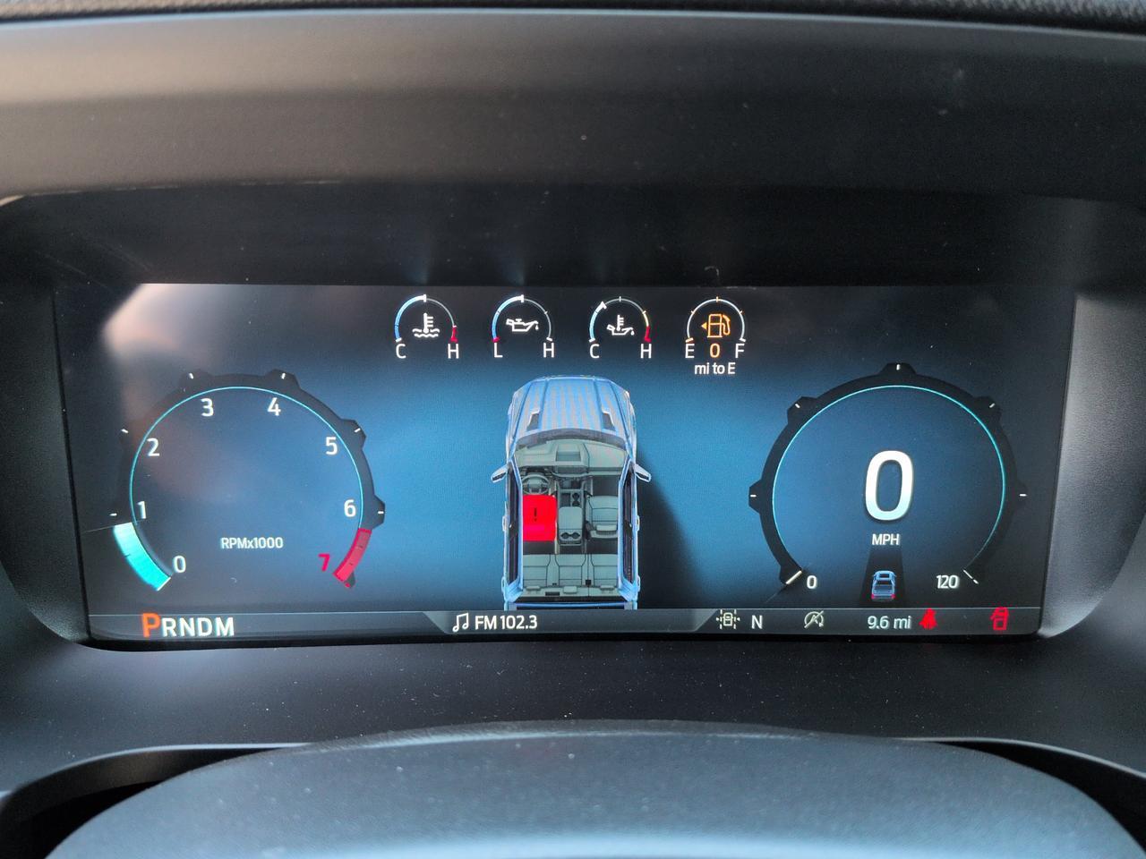 2026 Ford F-150 STX Winder GA