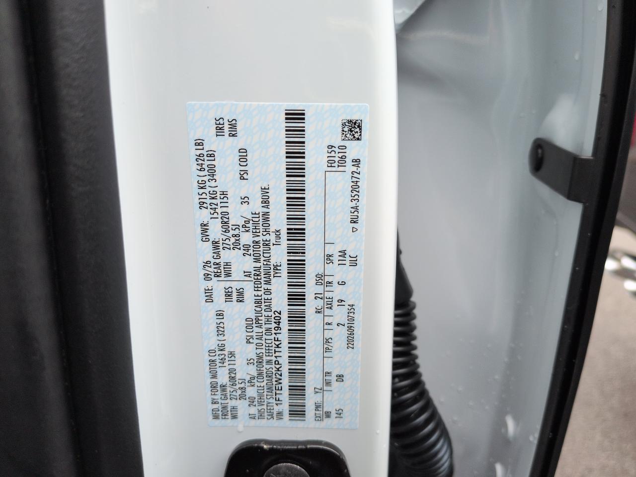2026 Ford F-150 STX Winder GA