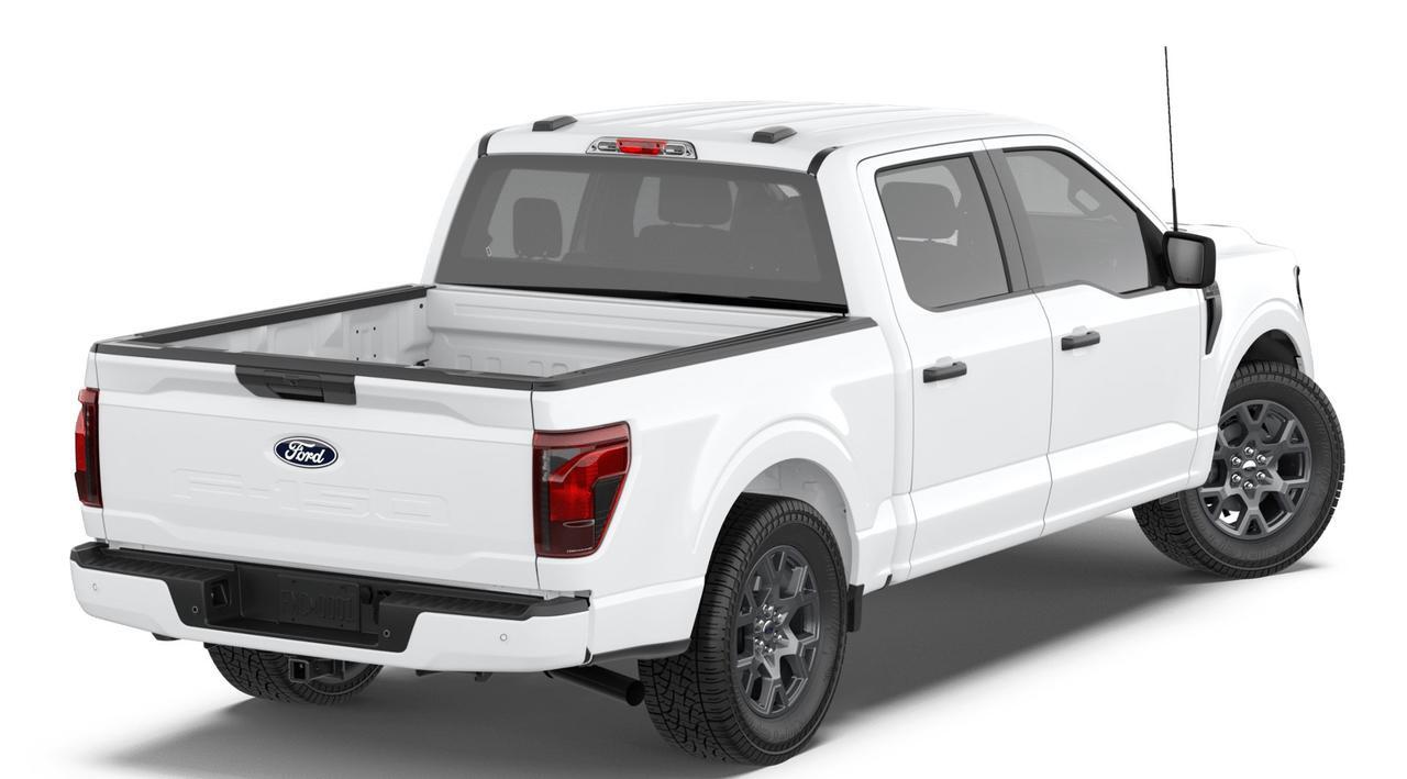 2026 Ford F-150 STX Winder GA