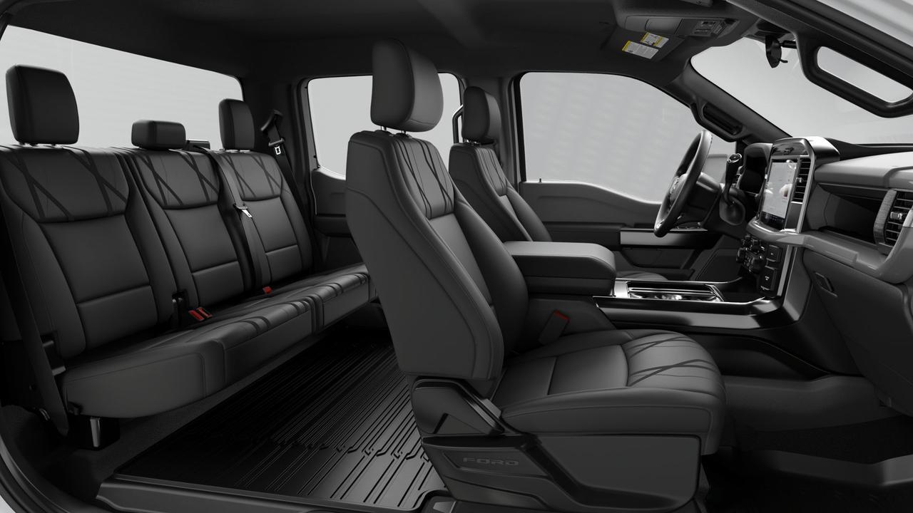 2026 Ford F-150 STX Winder GA