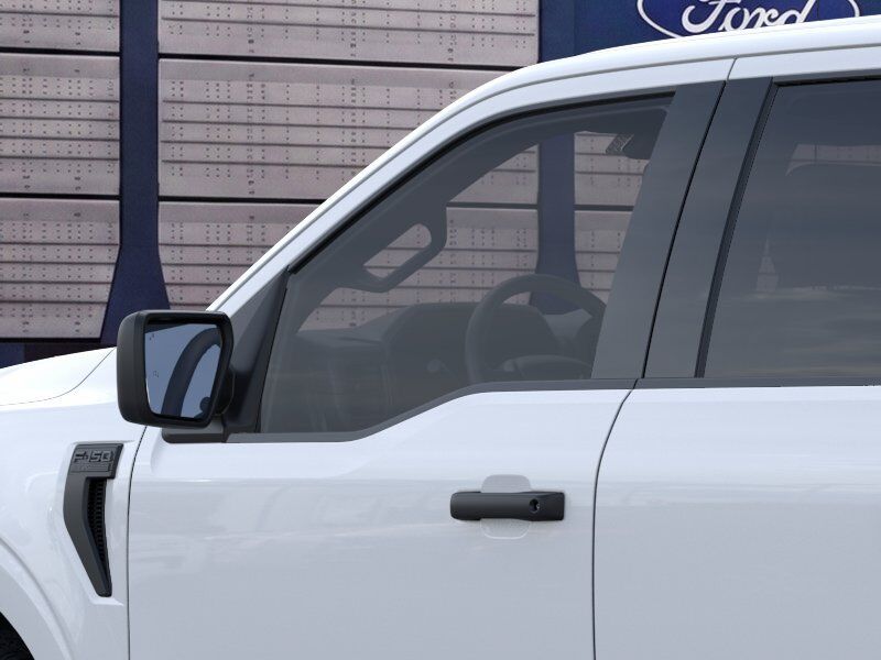 2026 Ford F-150 STX Winder GA