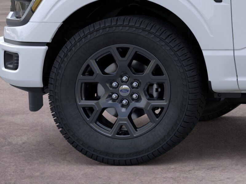 2026 Ford F-150 STX Winder GA