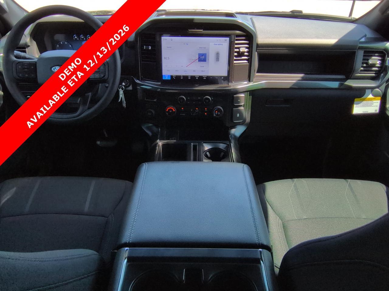 2026 Ford F-150 STX Winder GA