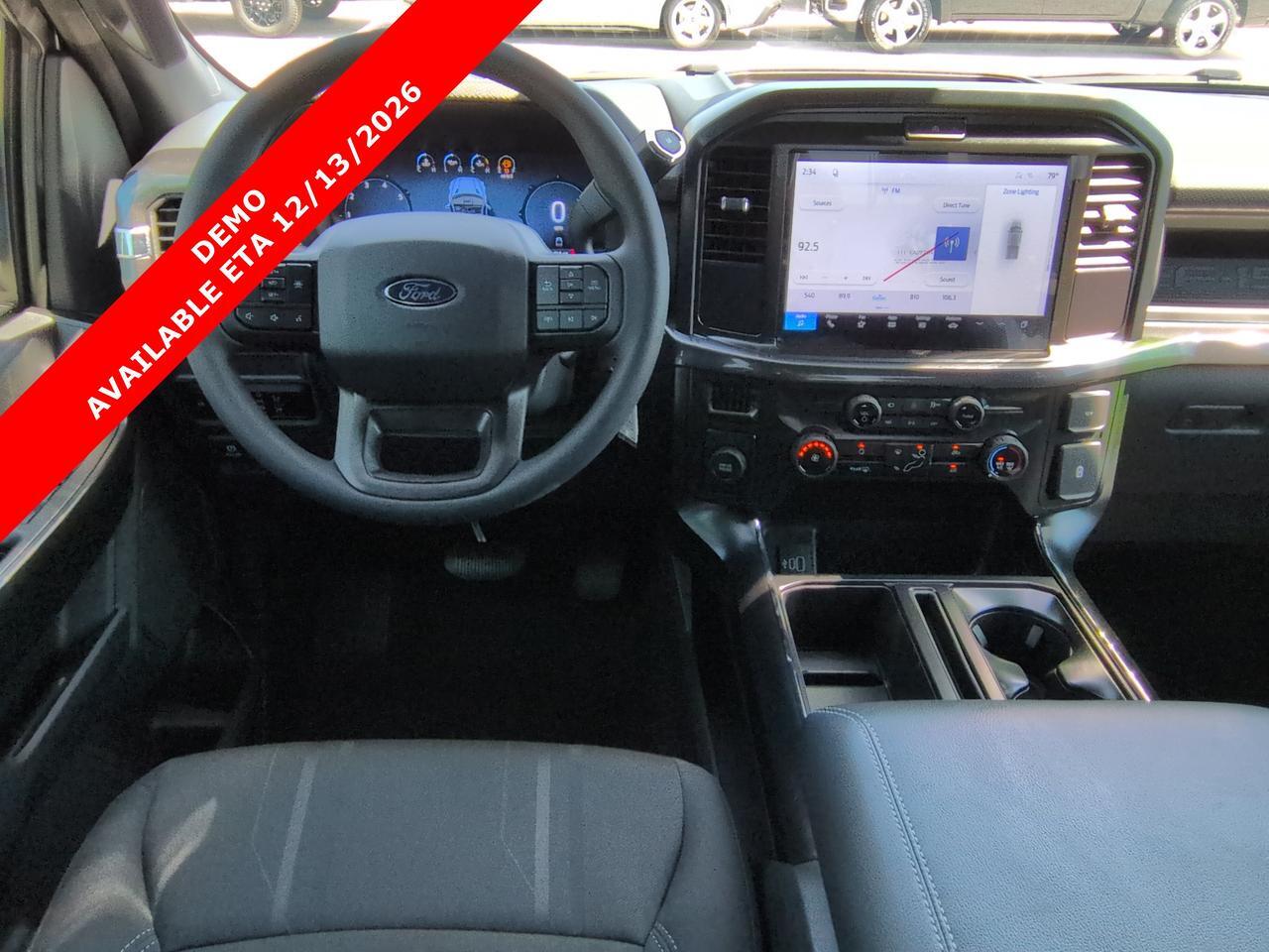 2026 Ford F-150 STX Winder GA