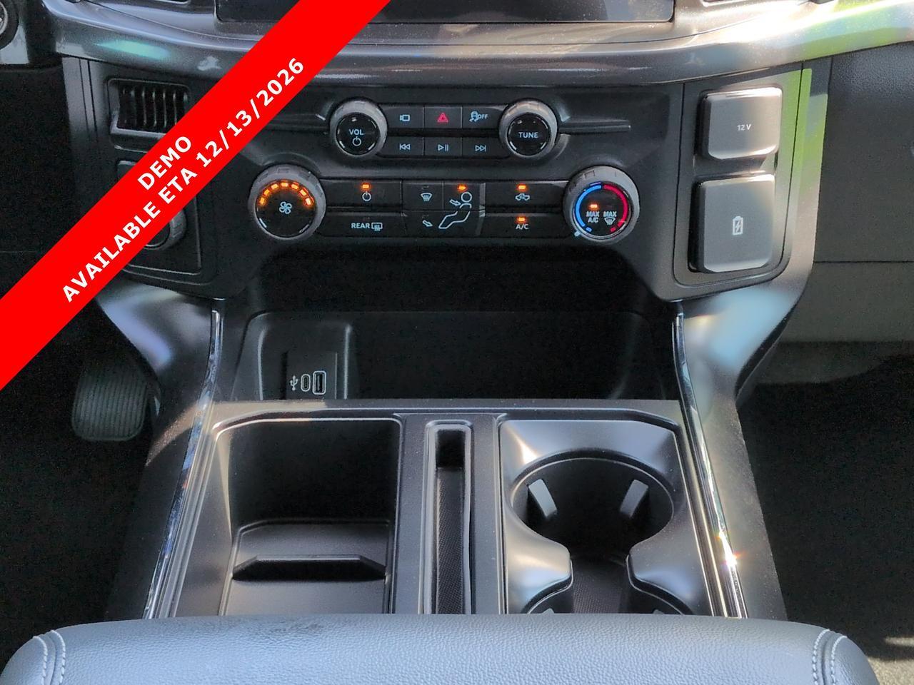 2026 Ford F-150 STX Winder GA