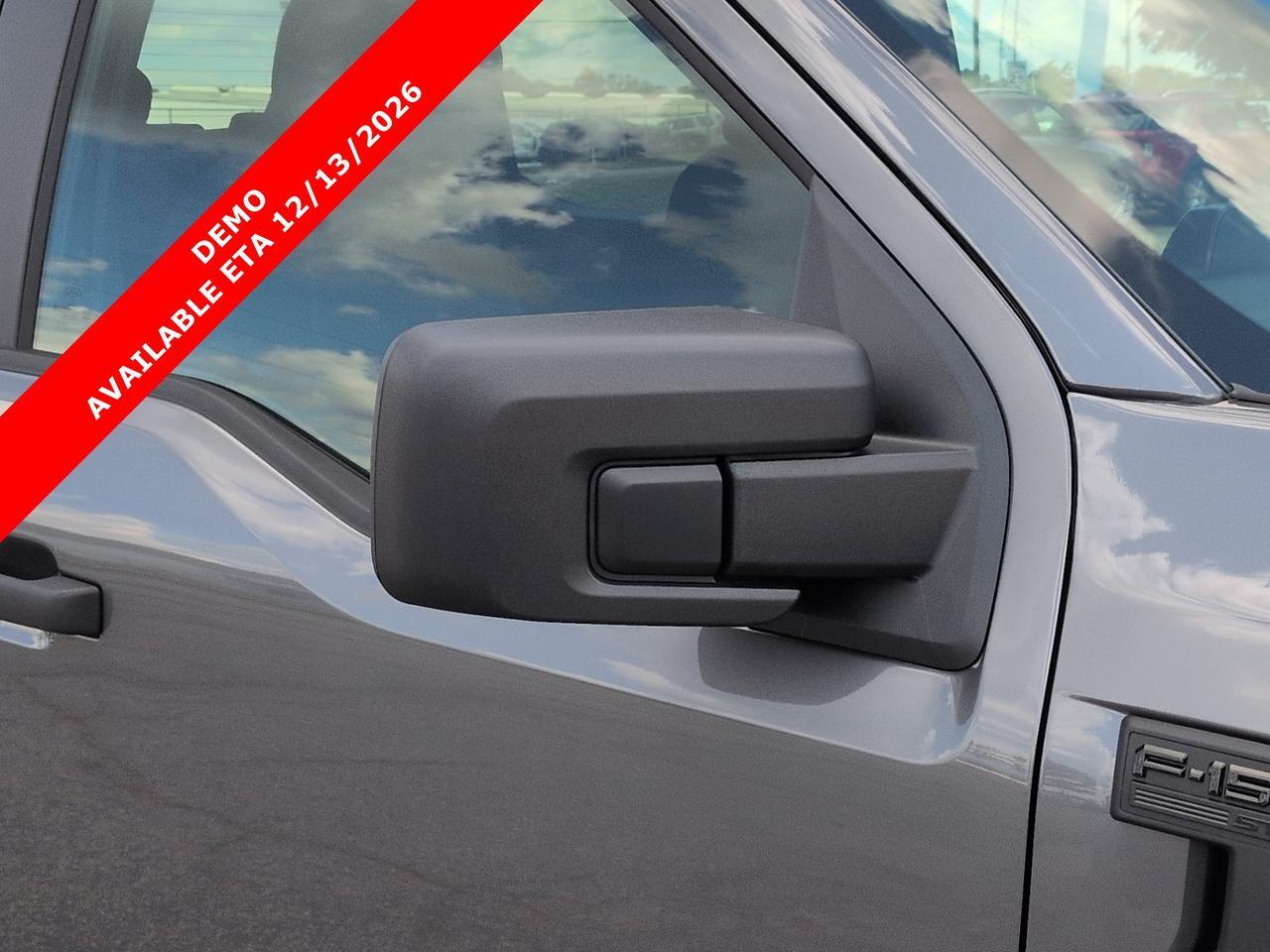 2026 Ford F-150 STX Winder GA