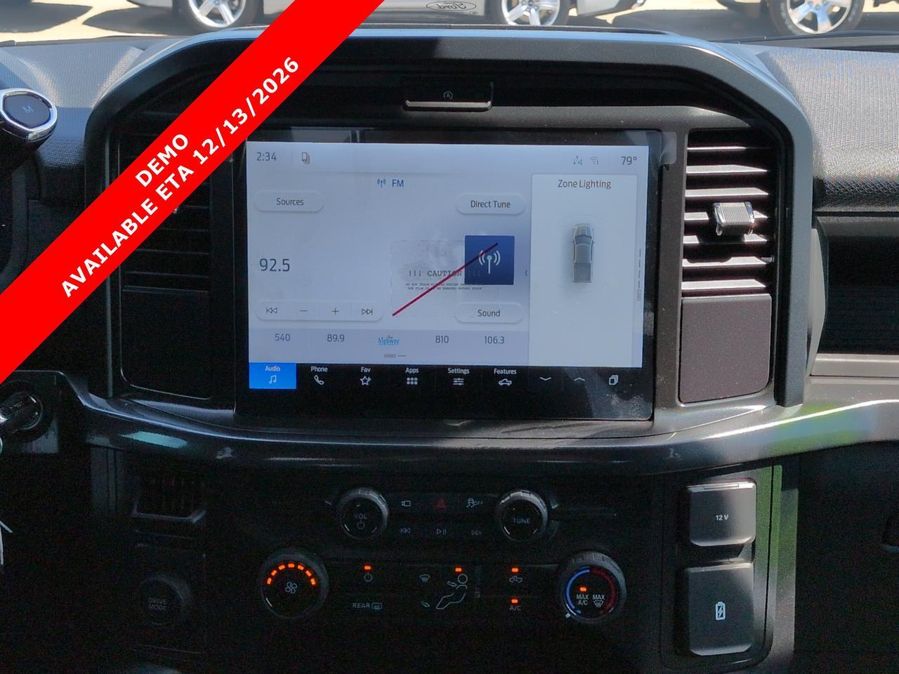 2026 Ford F-150 STX Winder GA