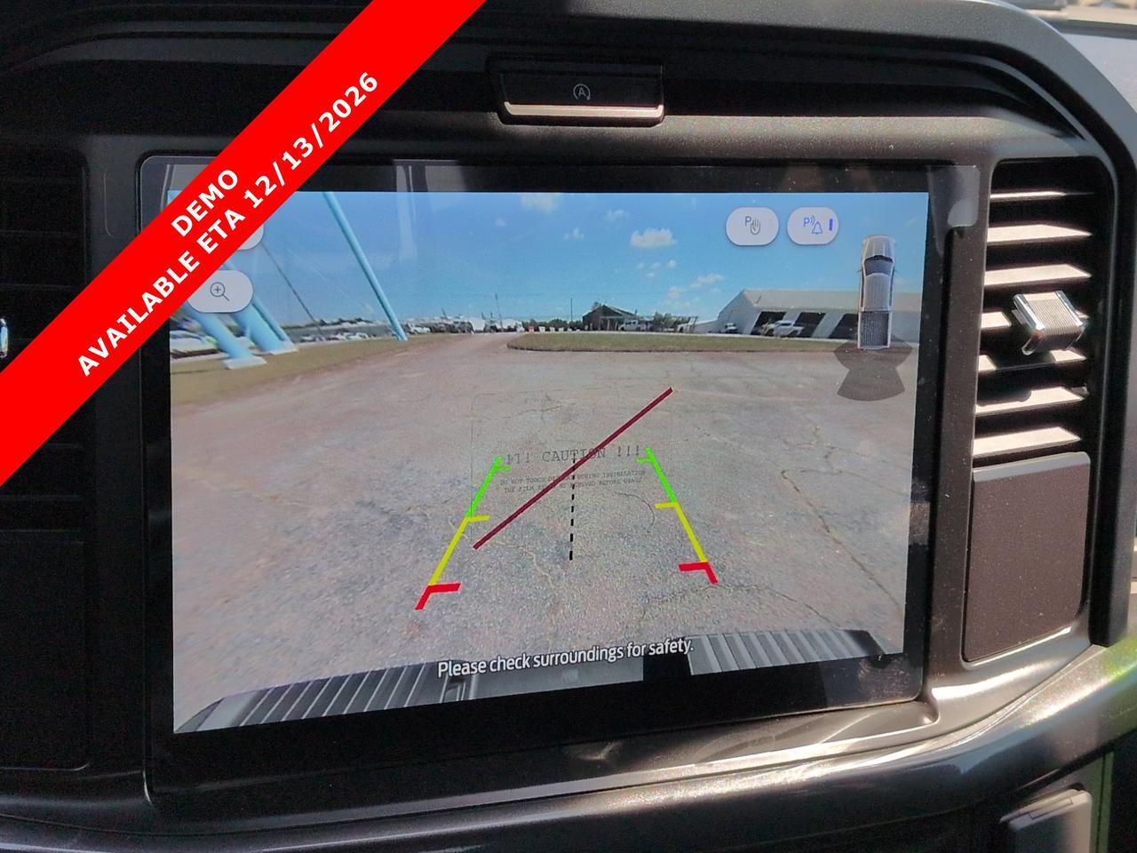 2026 Ford F-150 STX Winder GA
