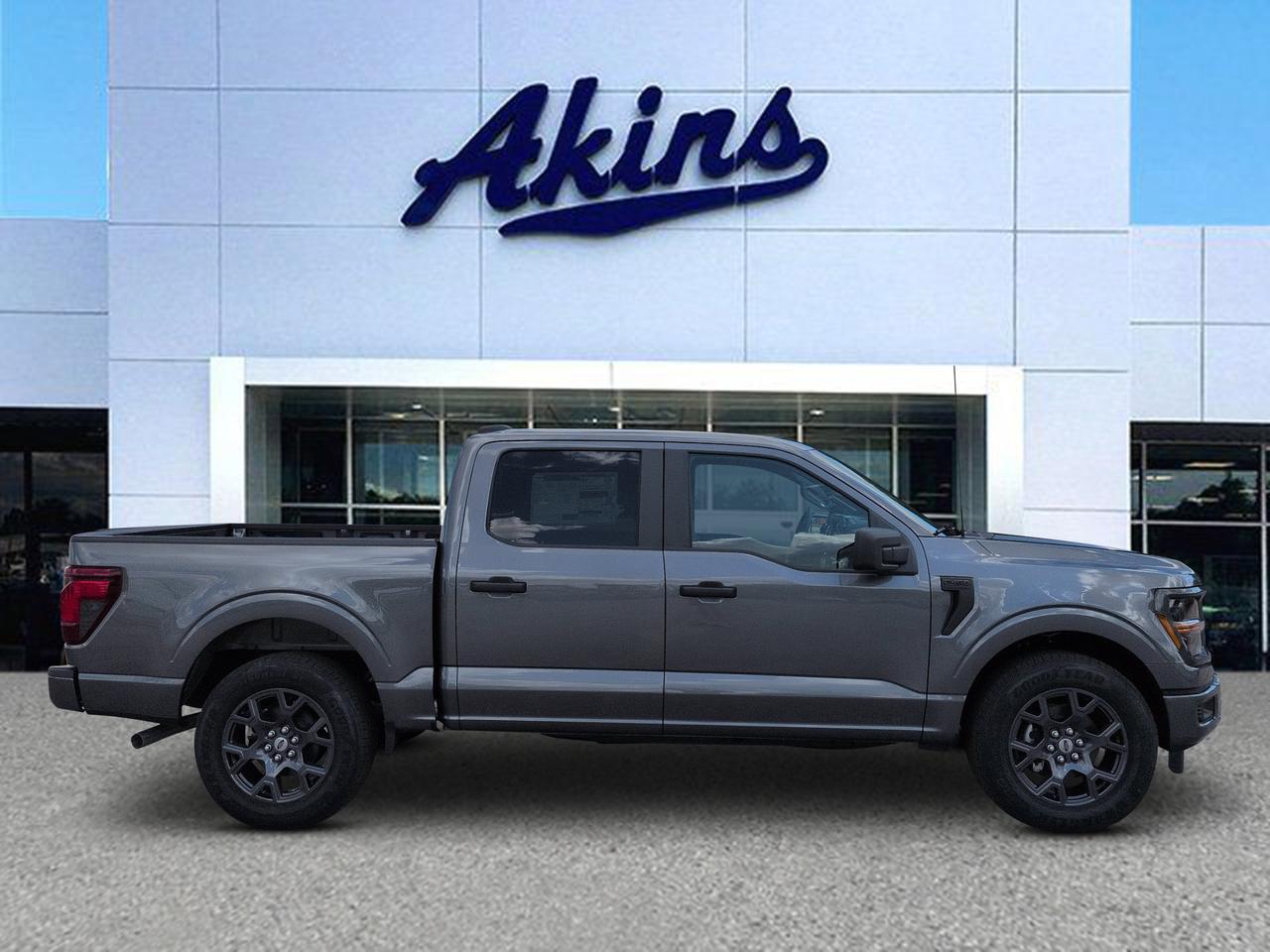 Ford F-150 STX