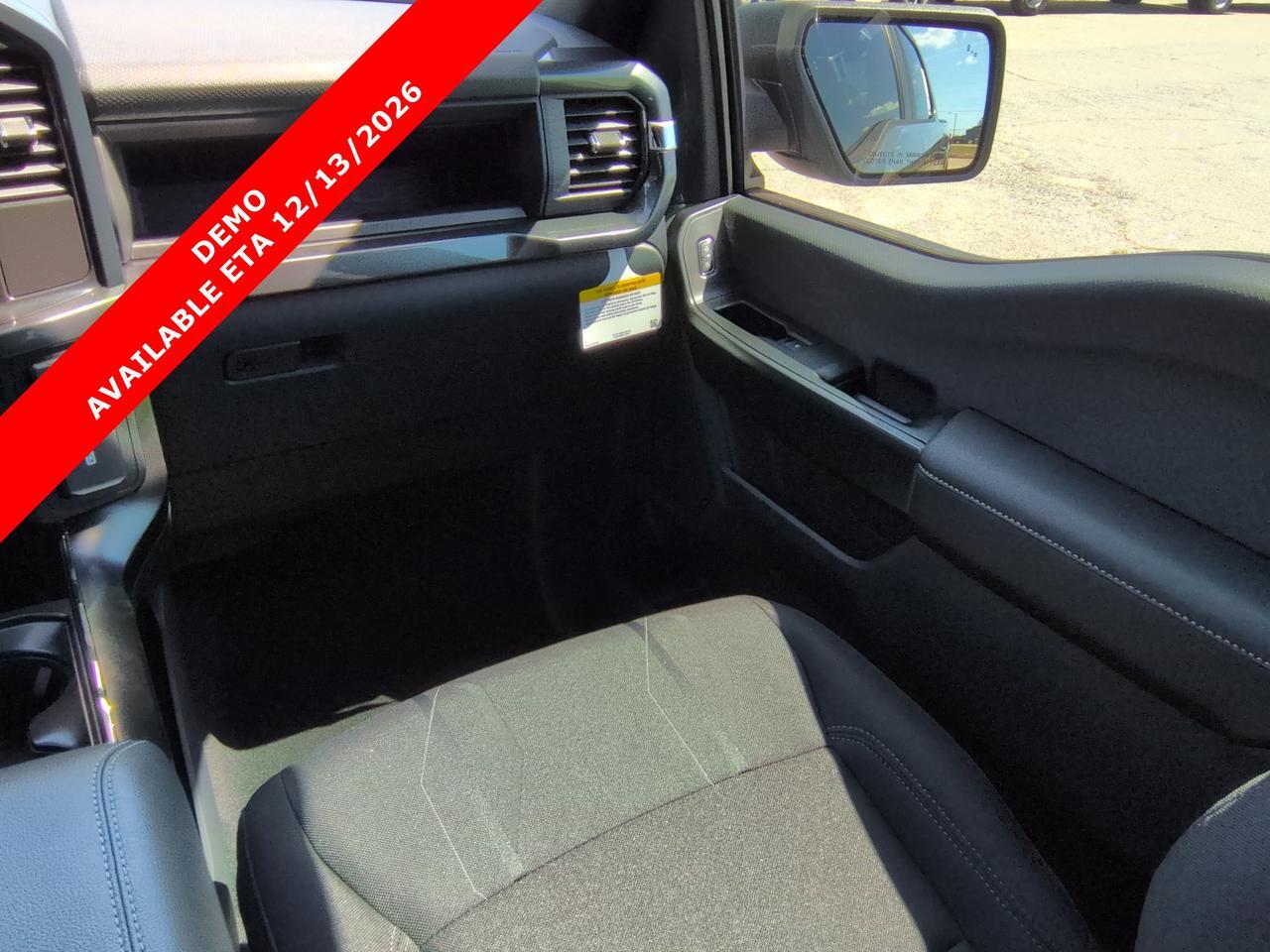 2026 Ford F-150 STX Winder GA
