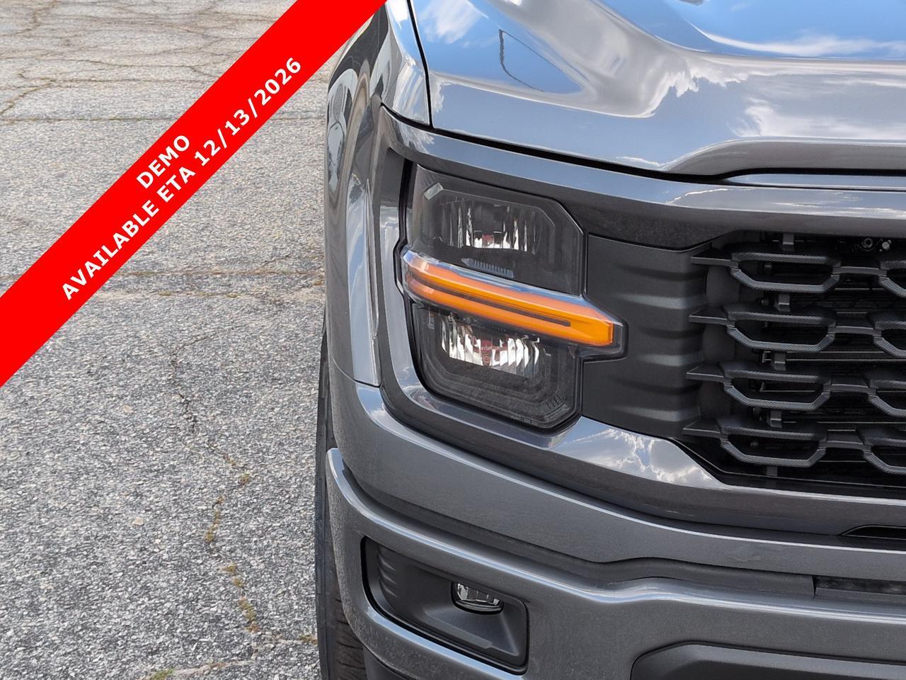 2026 Ford F-150 STX Winder GA