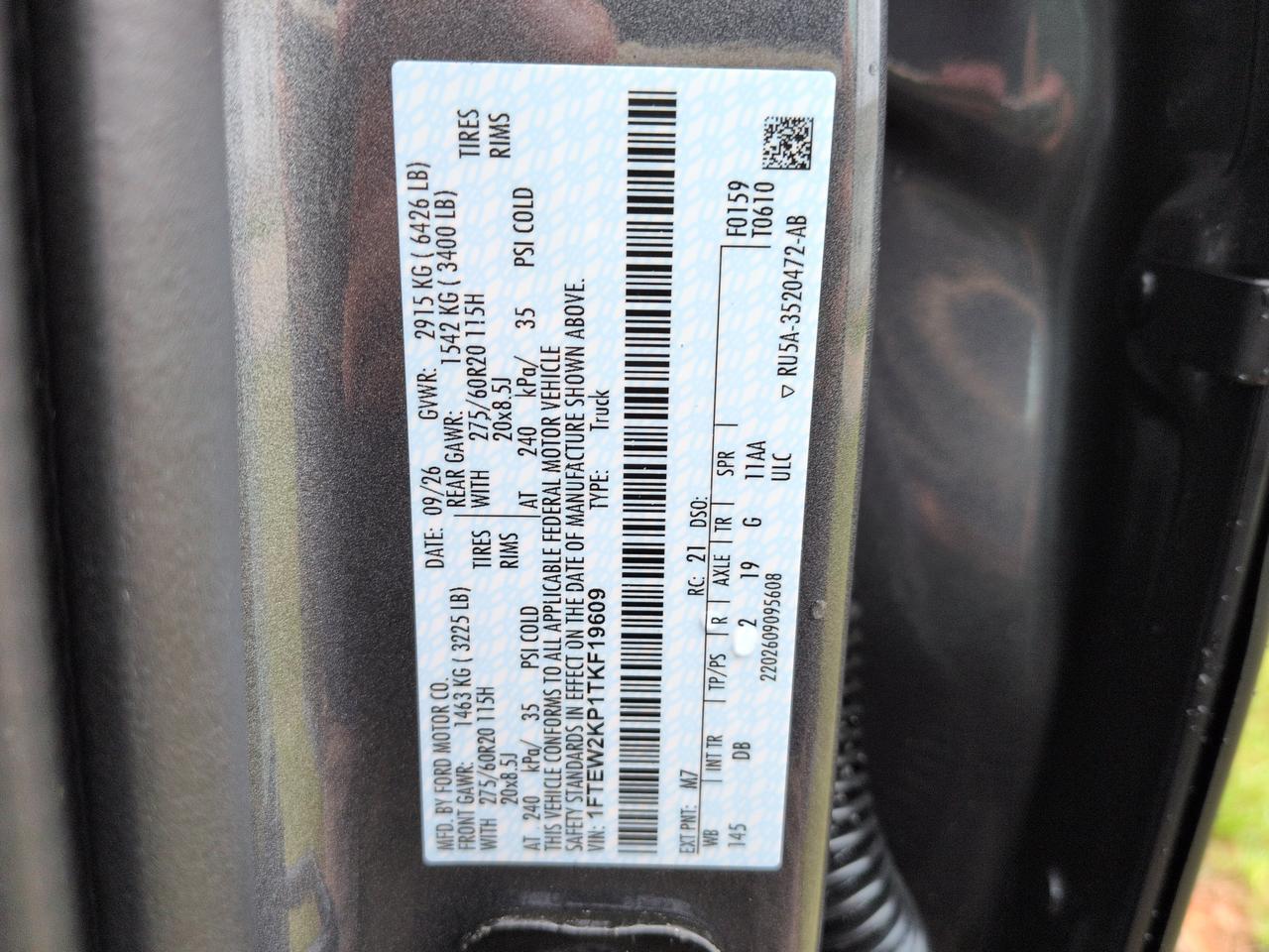 2026 Ford F-150 STX Winder GA