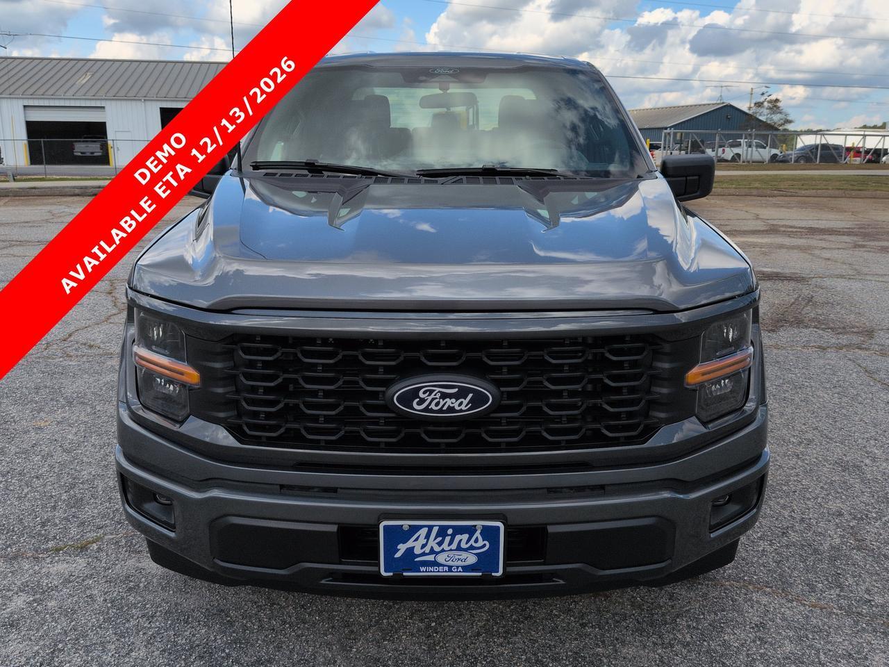 2026 Ford F-150 STX Winder GA