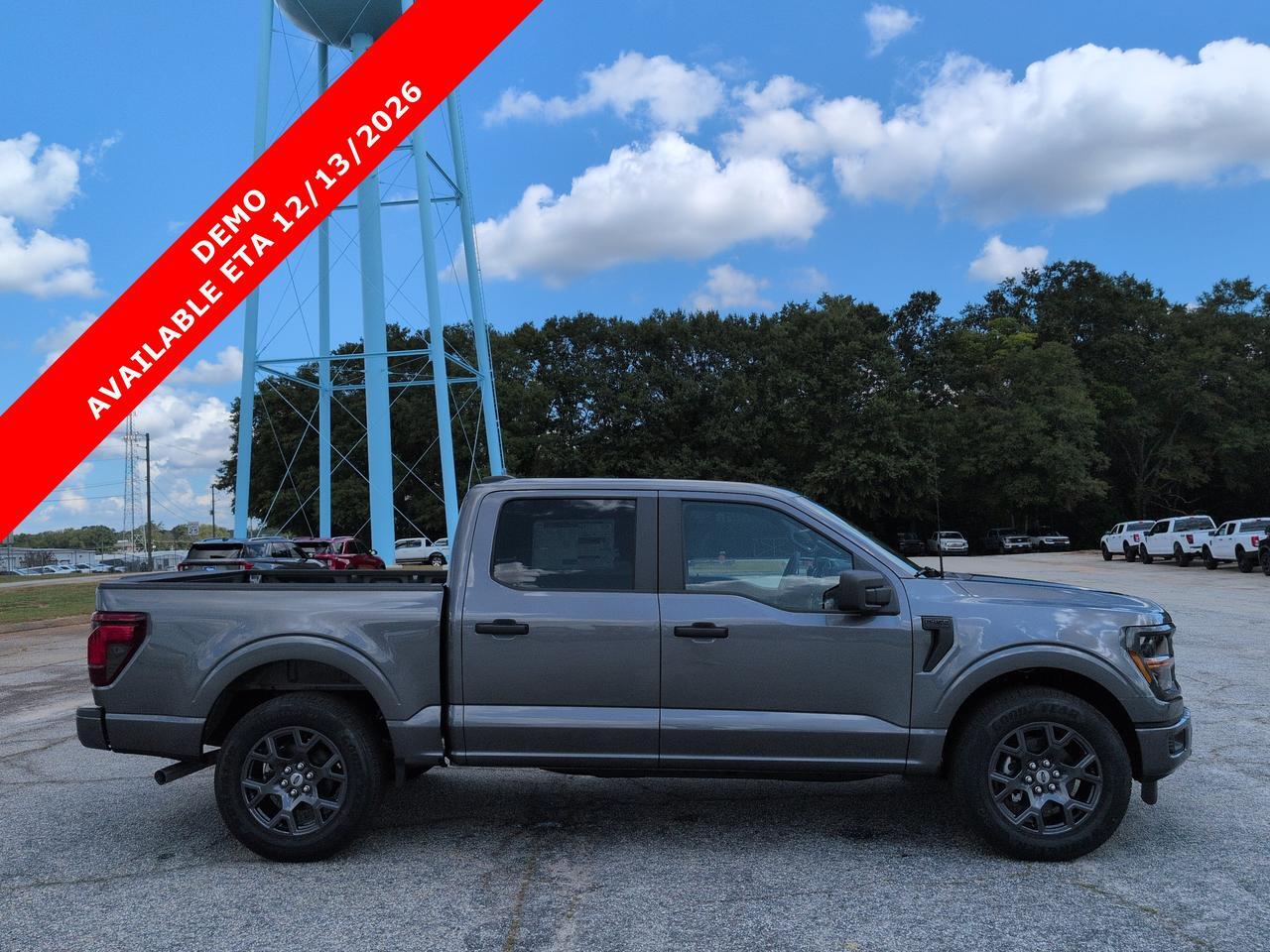 2026 Ford F-150 STX Winder GA