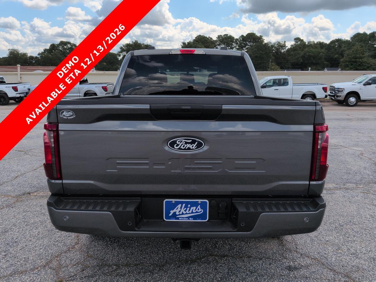 2026 Ford F-150 STX Winder GA