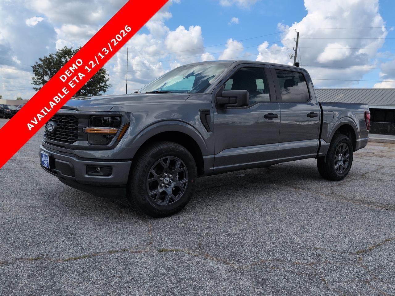 2026 Ford F-150 STX Winder GA