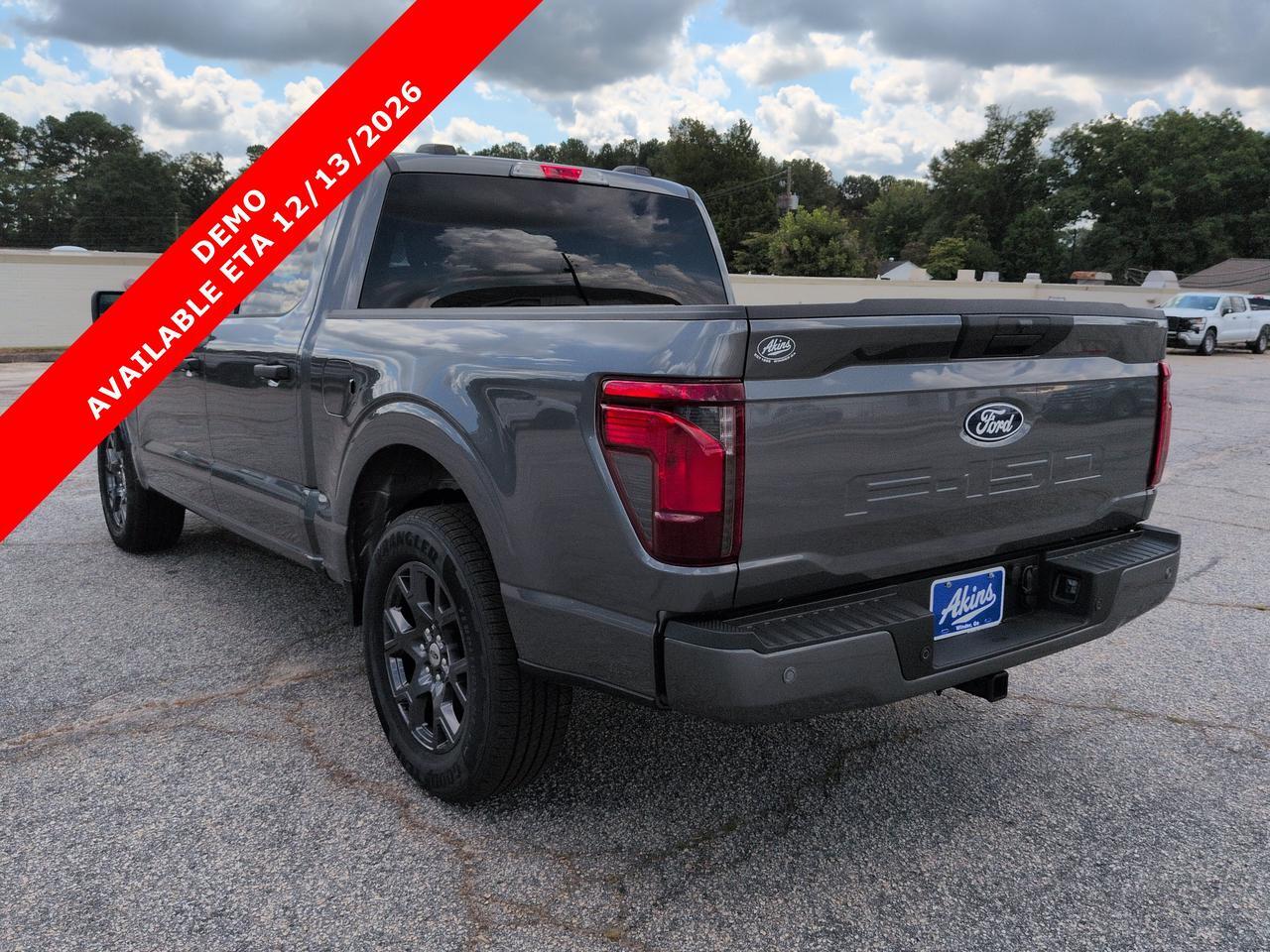 2026 Ford F-150 STX Winder GA