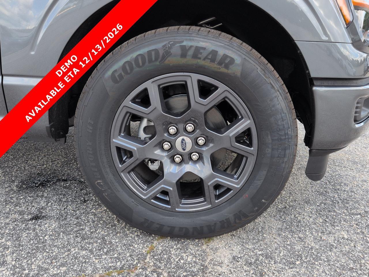 2026 Ford F-150 STX Winder GA