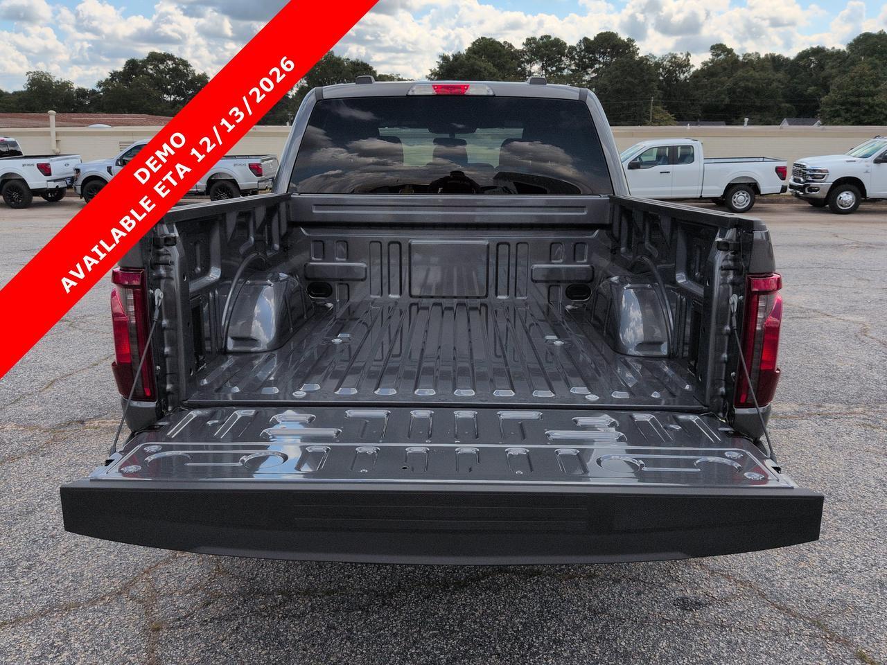 2026 Ford F-150 STX Winder GA