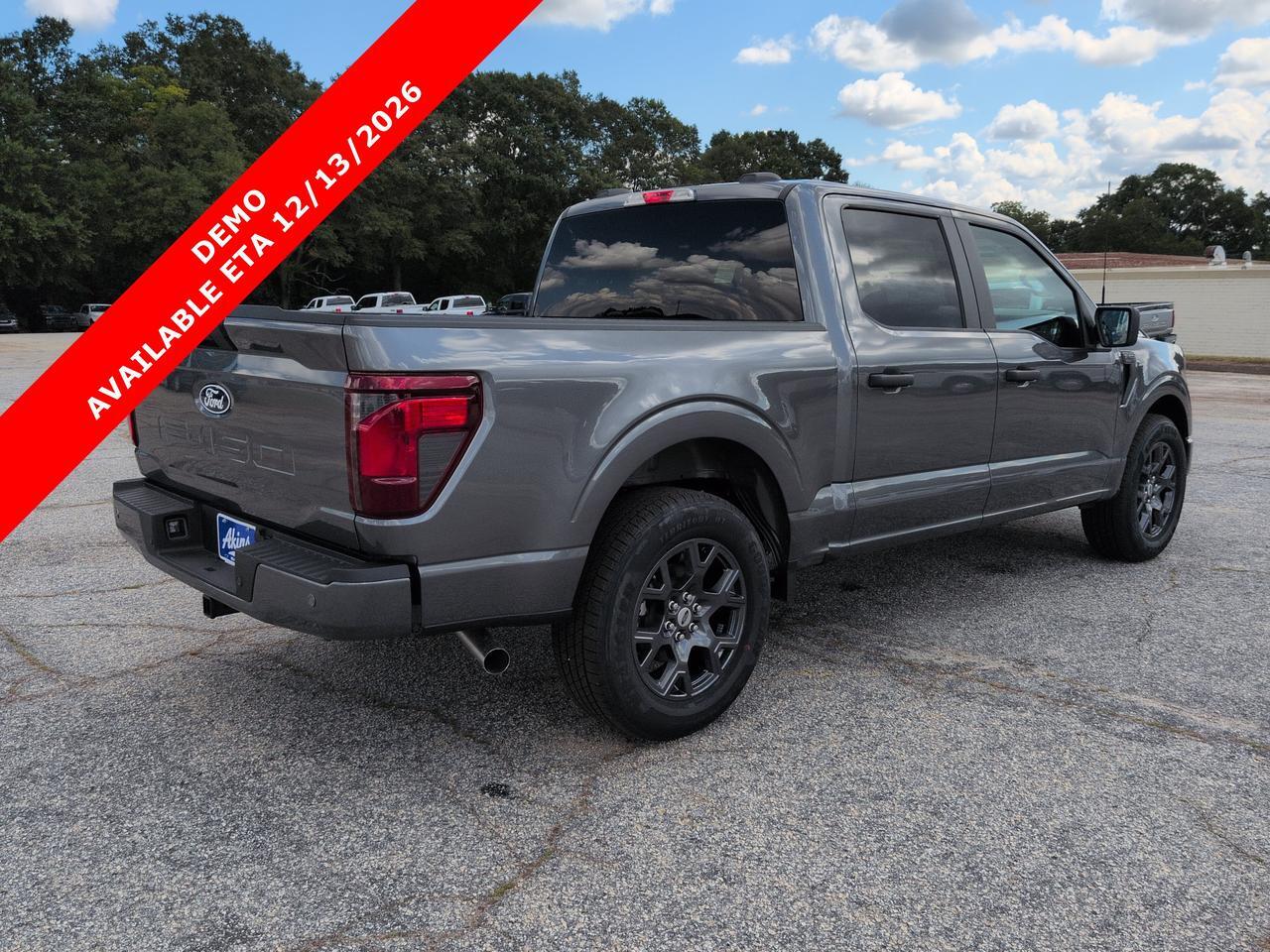2026 Ford F-150 STX Winder GA