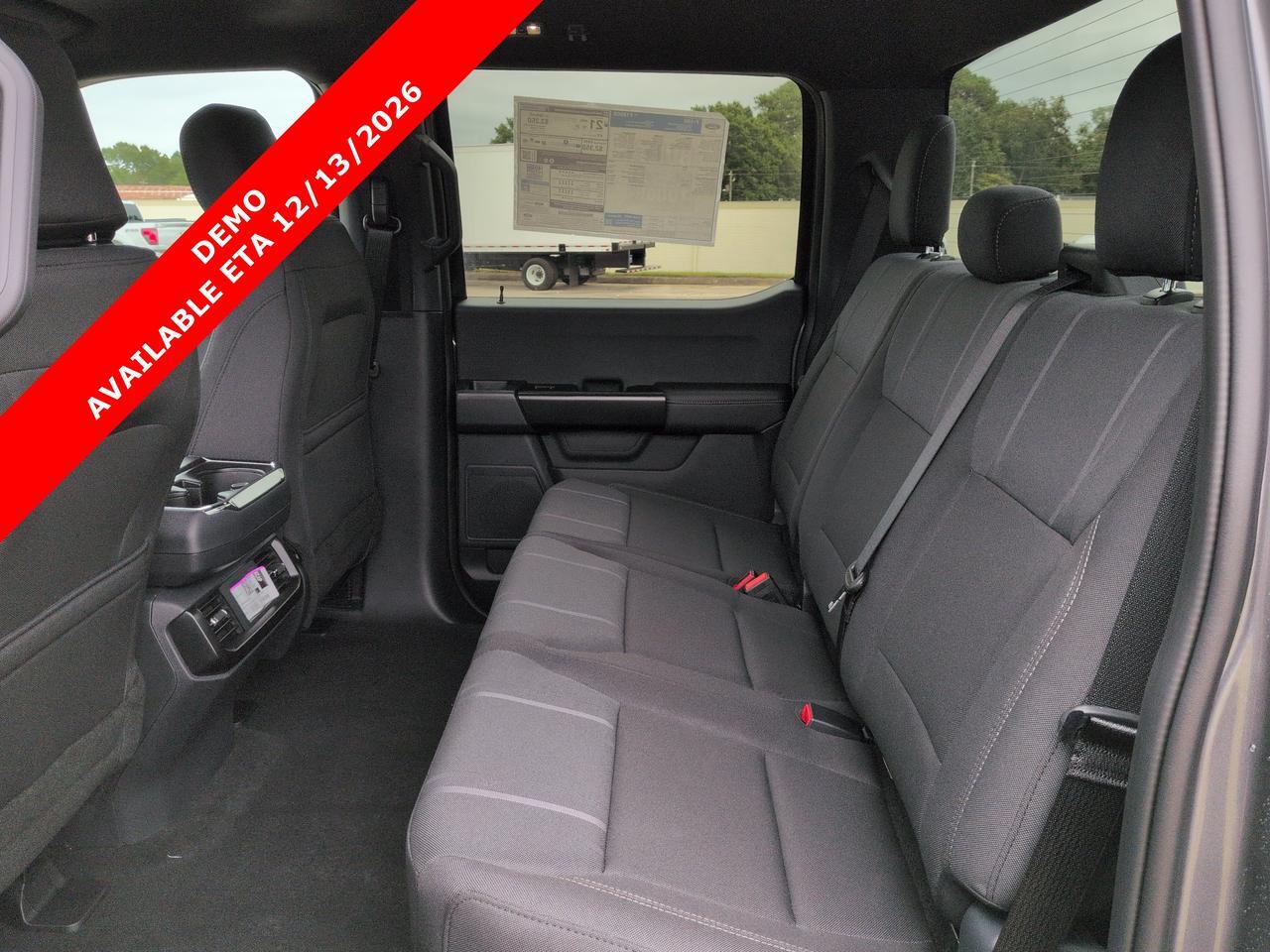 2026 Ford F-150 STX Winder GA