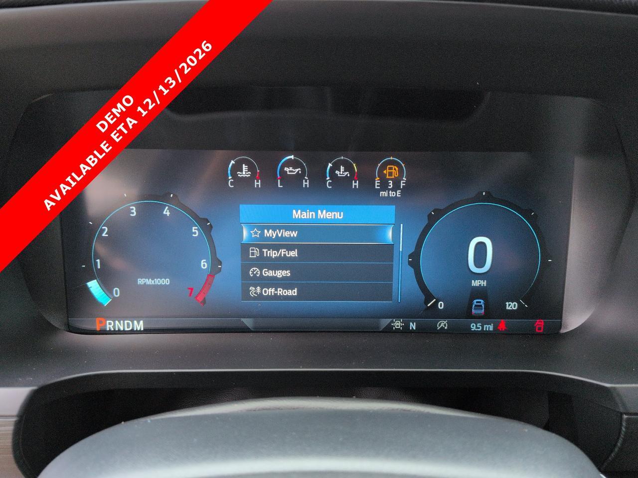 2026 Ford F-150 STX Winder GA