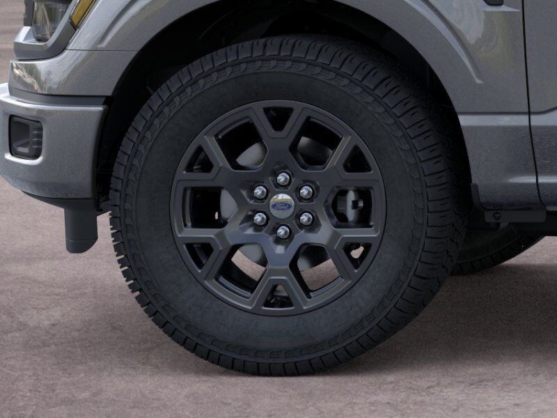 2026 Ford F-150 STX Winder GA