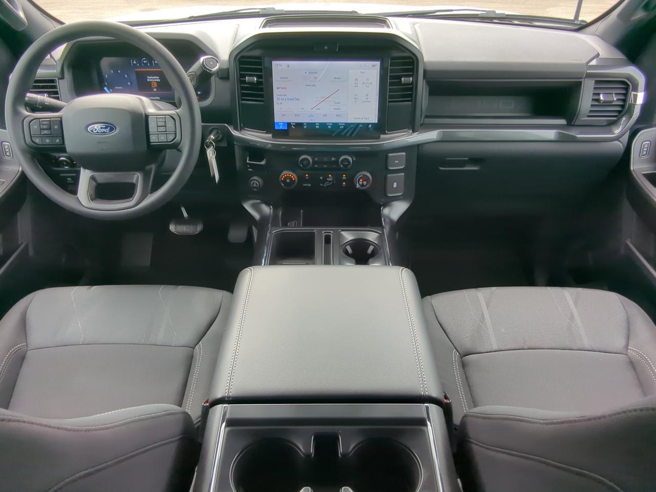 2026 Ford F-150 STX Winder GA